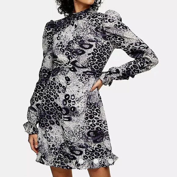 Topshop   - Picture 1 of 9